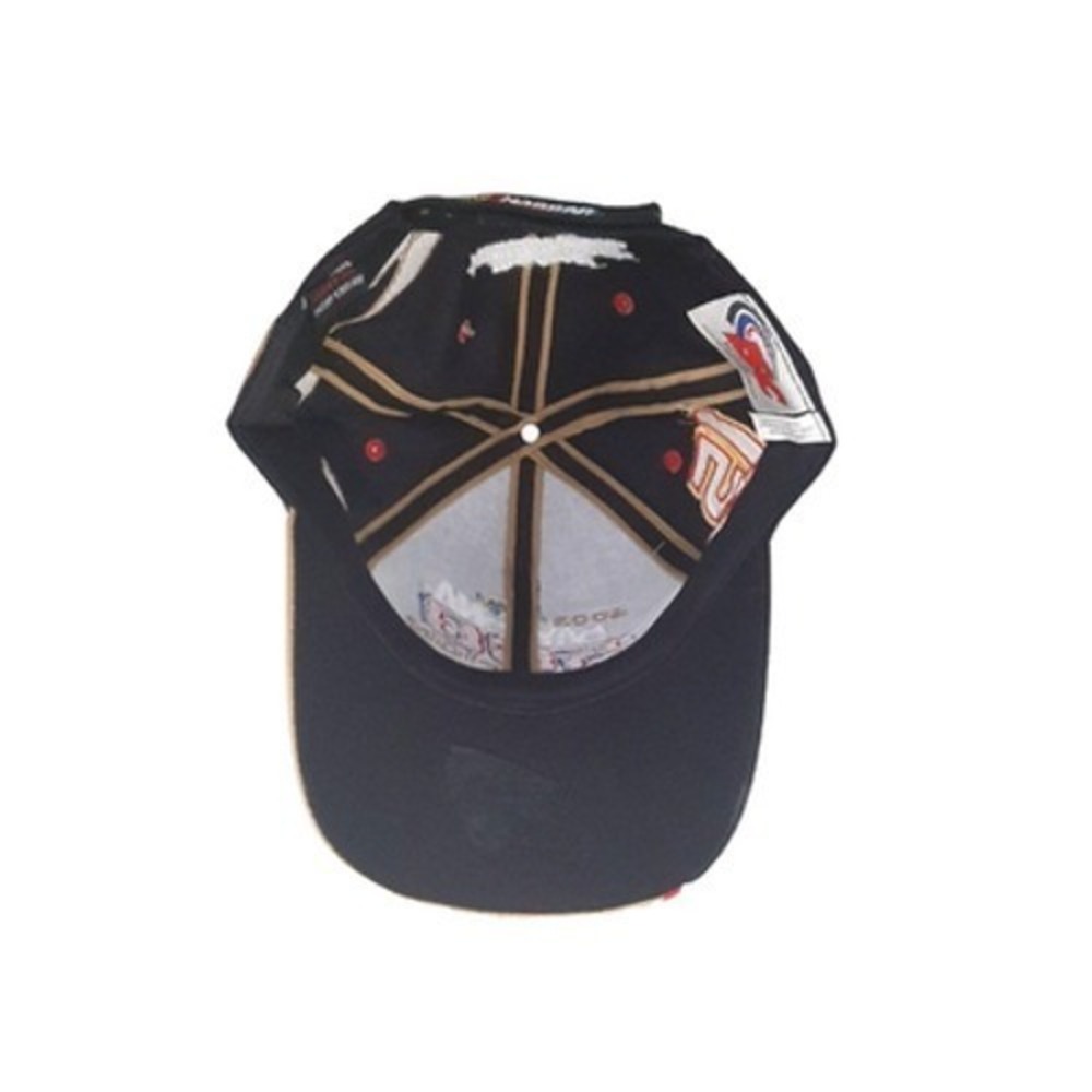 Vtg Nascar Daytona 500 Champion 2003 Michael Waltrip Victory Lane Cap NWT new - Picture 6 of 7